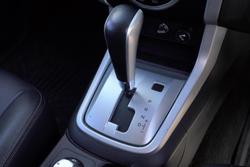 2016 Isuzu MU-X LS-T MY15.5 4X4 Dual Range Obsidian Grey