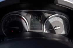 2016 Isuzu MU-X LS-T MY15.5 4X4 Dual Range Obsidian Grey