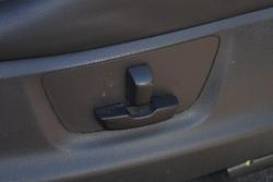 2016 Isuzu MU-X LS-T MY15.5 4X4 Dual Range Obsidian Grey