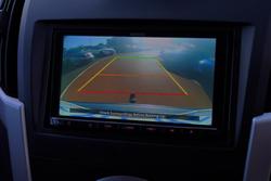 2016 Isuzu MU-X LS-T MY15.5 4X4 Dual Range Obsidian Grey