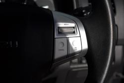 2016 Isuzu MU-X LS-T MY15.5 4X4 Dual Range Obsidian Grey