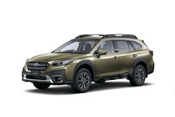 2025 Subaru
Outback AWD Premium Special Edition