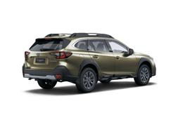 2025 Subaru
                Outback AWD Premium Special Edition