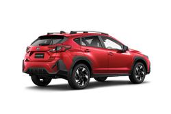 2024 Subaru
Crosstrek 2.0R