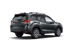 2024 Subaru
Forester 2.5i