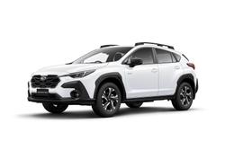 2024 Subaru
Crosstrek Hybrid L