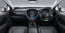 2024 Subaru
Crosstrek Hybrid L