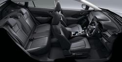 2024 Subaru
Crosstrek Hybrid L