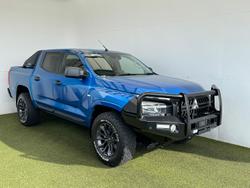 2024 Mitsubishi
Triton GLX-R
