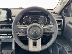 2024 Mitsubishi
Triton GLX-R
