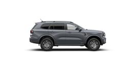 2025 Ford
Everest Trend