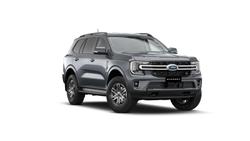 2025 Ford
Everest Trend