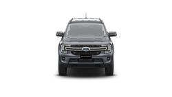 2025 Ford
Everest Trend