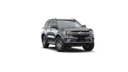 2025 Ford
Everest Trend