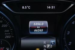 2019 Mercedes-Benz
GLA-Class GLA180