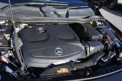 2019 Mercedes-Benz
GLA-Class GLA180
