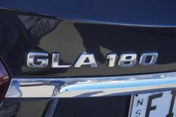 2019 Mercedes-Benz
GLA-Class GLA180