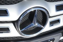 2019 Mercedes-Benz
GLA-Class GLA180