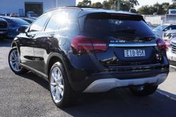 2019 Mercedes-Benz
GLA-Class GLA180