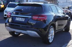 2019 Mercedes-Benz
GLA-Class GLA180