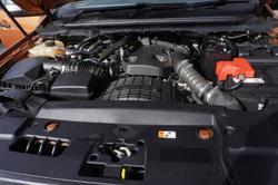 2020 Ford
                Ranger Wildtrak
