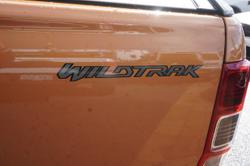 2020 Ford
                Ranger Wildtrak