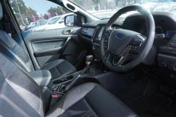 2020 Ford
                Ranger Wildtrak