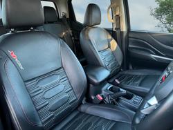 2021 Nissan
Navara PRO-4X