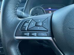 2021 Nissan
Navara PRO-4X