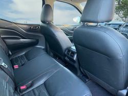 2021 Nissan
Navara PRO-4X
