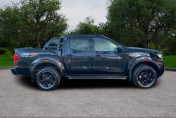 2021 Nissan
Navara PRO-4X
