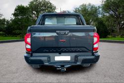 2021 Nissan
Navara PRO-4X