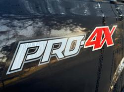 2021 Nissan
Navara PRO-4X