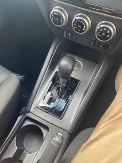 2020 Mitsubishi
ASX ES