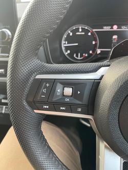 2024 Mitsubishi Triton GLS MV MY24 4X4 Dual Range Graphite Grey