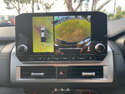 2024 Mitsubishi Triton GLS MV MY24 4X4 Dual Range Graphite Grey