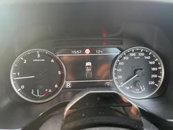 2024 Mitsubishi Triton GLS MV MY24 4X4 Dual Range Graphite Grey