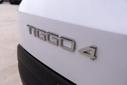 2025 Chery
Tiggo 4 Ultimate
