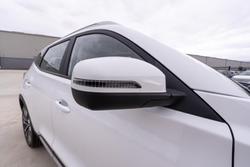 2025 Chery
Tiggo 4 Ultimate