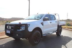 2014 Ford
Ranger XL