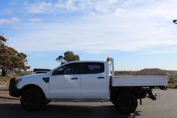 2014 Ford
Ranger XL