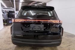 2025 Chery
Tiggo 4 Urban