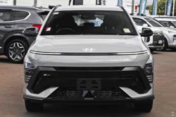 2025 Hyundai
Kona N Line
