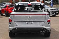 2025 Hyundai
Kona N Line