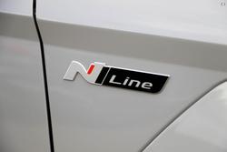 2025 Hyundai
Kona N Line