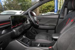 2025 Hyundai
Kona N Line