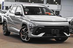 2025 Hyundai
Kona N Line