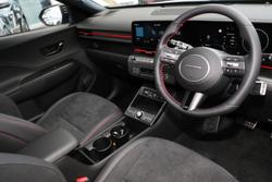 2025 Hyundai
Kona N Line