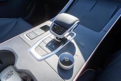 2025 Chery
C5 Ultimate