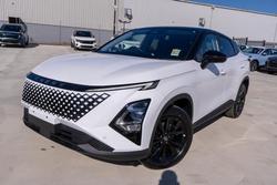 2025 Chery
C5 Ultimate
